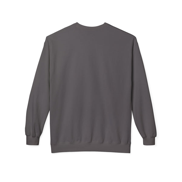 Alaska Cruisin' Crewneck Sweatshirt — Anchor & Mountain Travel Pullover