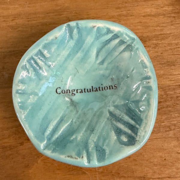 Giving Bowls - Celebrate