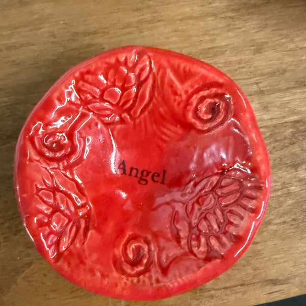 Giving Bowls - Celebrate