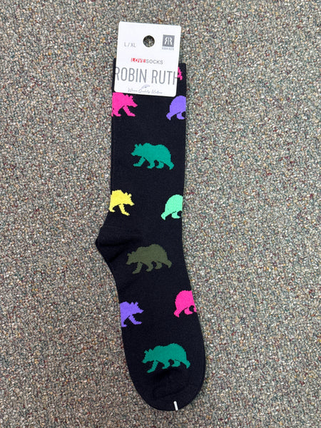 Adult Sock