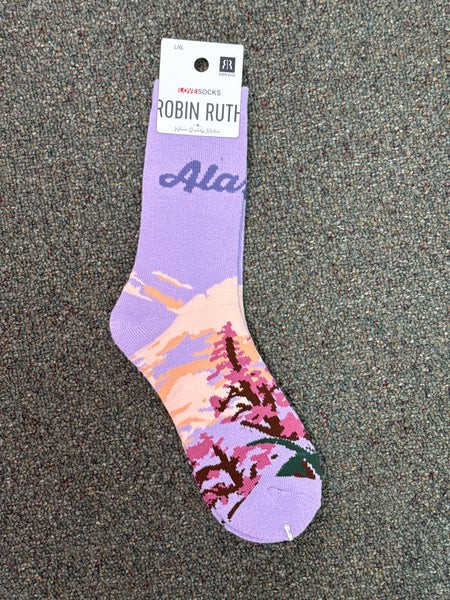 Adult Sock