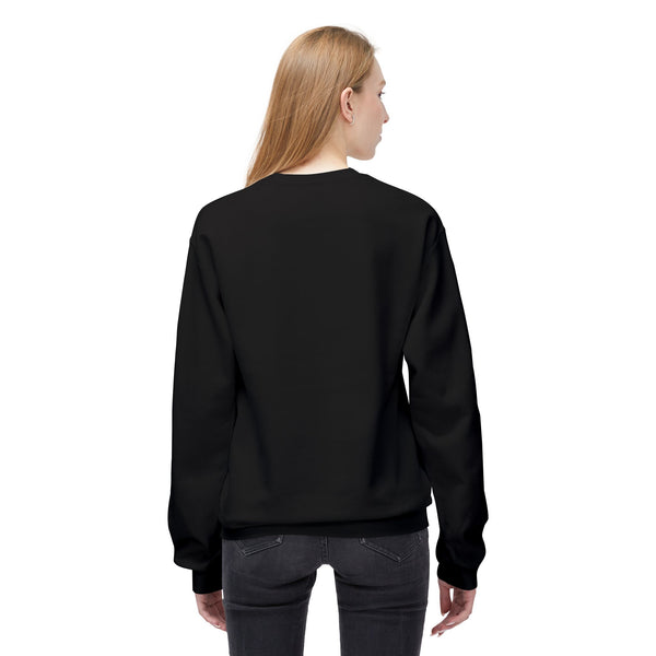 Alaska Cruisin' Crewneck Sweatshirt — Anchor & Mountain Travel Pullover