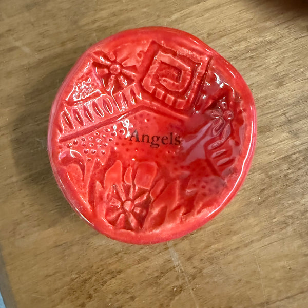 Giving Bowls - Celebrate