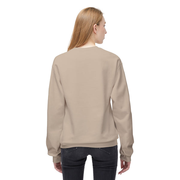 Alaska Cruisin' Crewneck Sweatshirt — Anchor & Mountain Travel Pullover