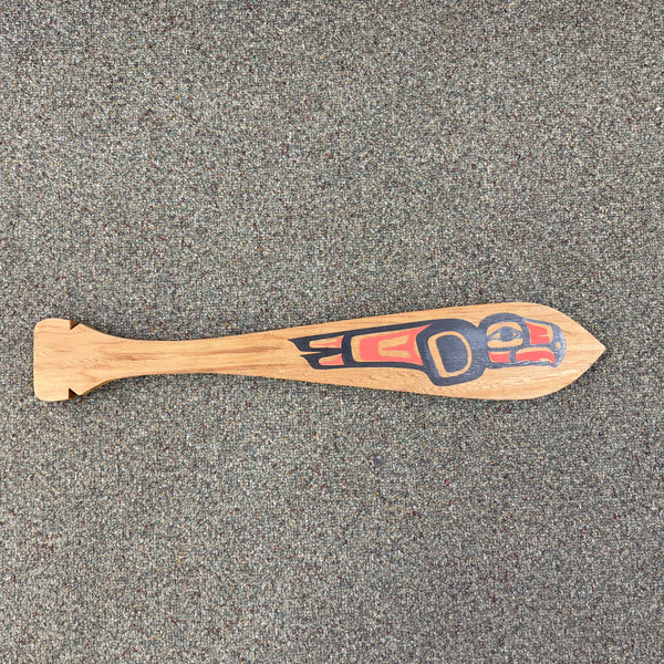 Dancing Paddle