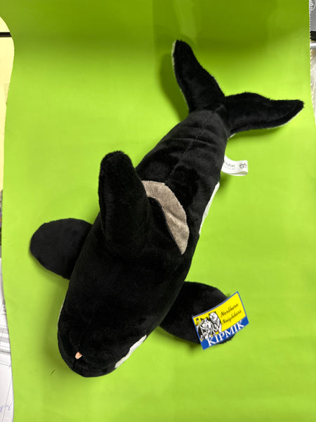 Orca Whale 13”