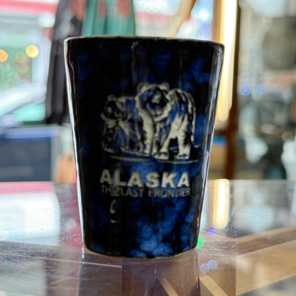 Shot Glass