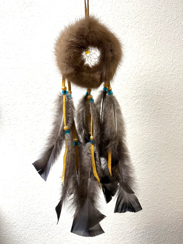 Alaska Dream Catcher