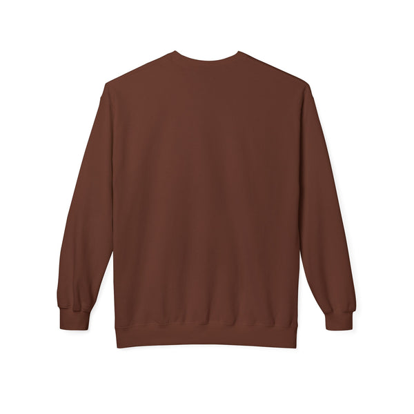 Alaska Cruisin' Crewneck Sweatshirt — Anchor & Mountain Travel Pullover