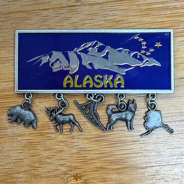 Magnet