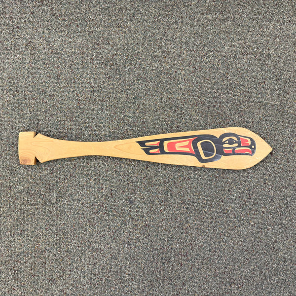 Dancing Paddle