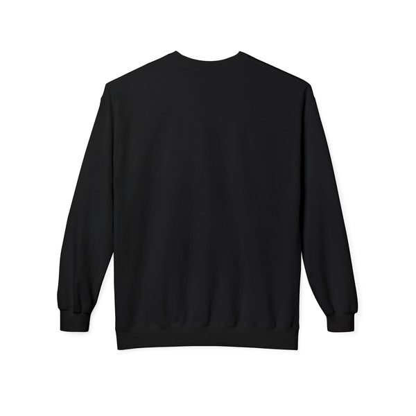 Alaska Retro Stacked Crewneck Sweatshirt