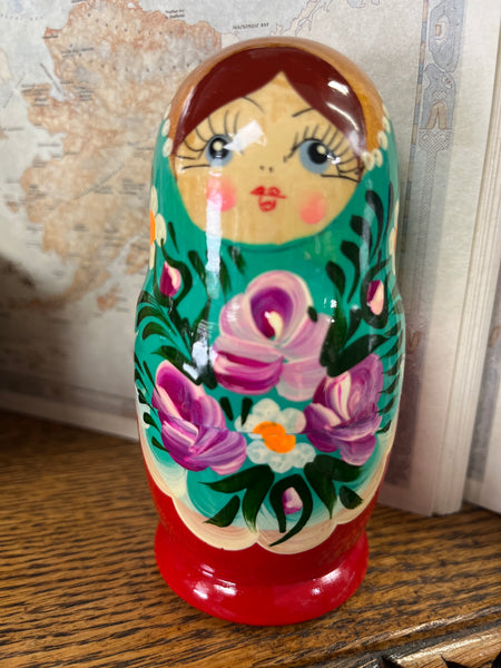 Best Pysanky Nesting doll