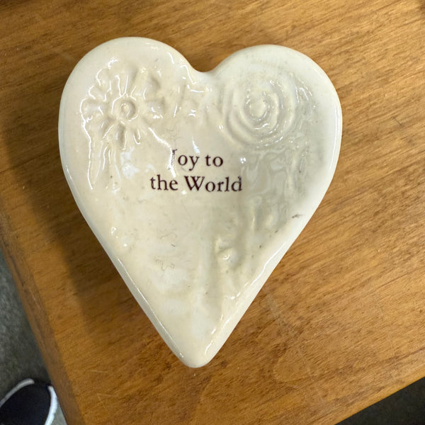 Giving Heart