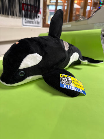 Orca Whale 13”