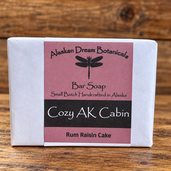 Alaskan Dream Botanicals - Alaska Fisherman