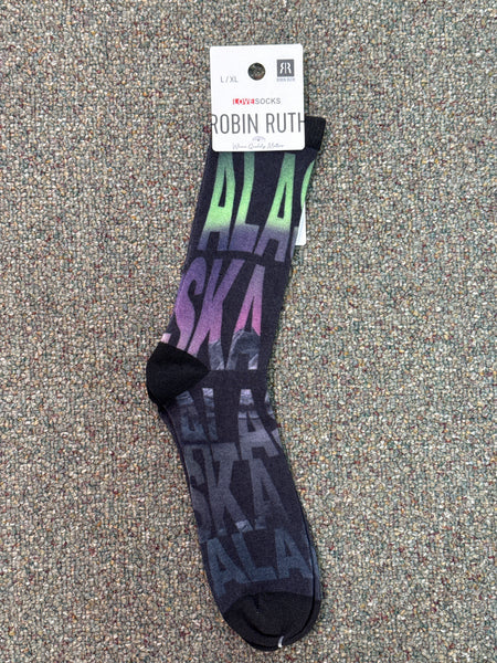 Adult Sock