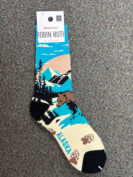 Adult Sock