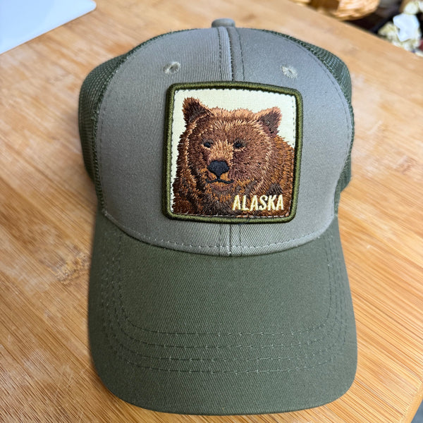 Baseball hat
