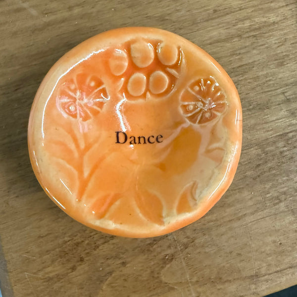 Giving Bowls - Celebrate