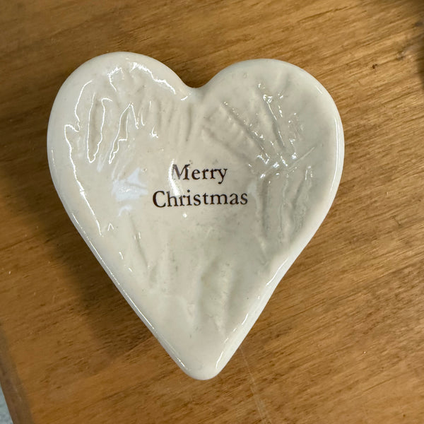 Giving Heart
