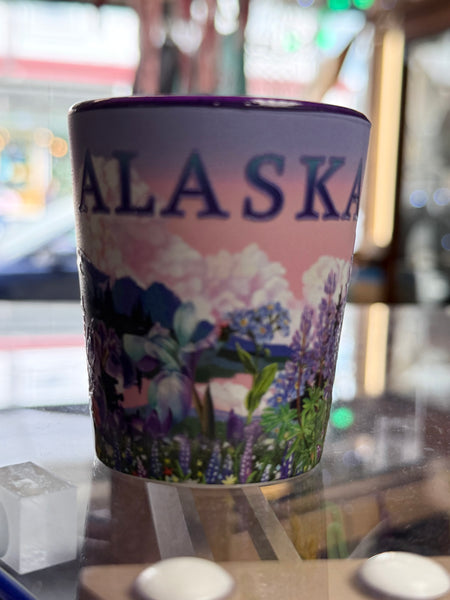 Shot Glass
