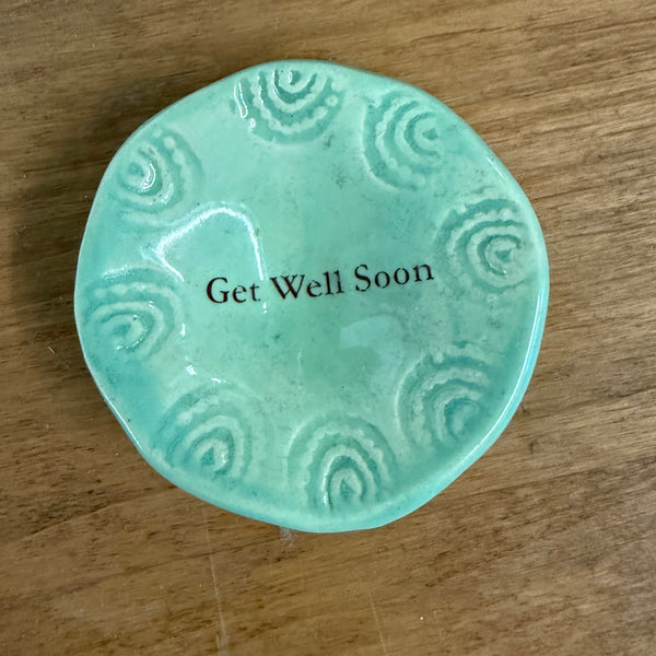 Giving Bowls - Celebrate