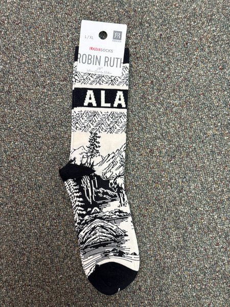 Adult Sock