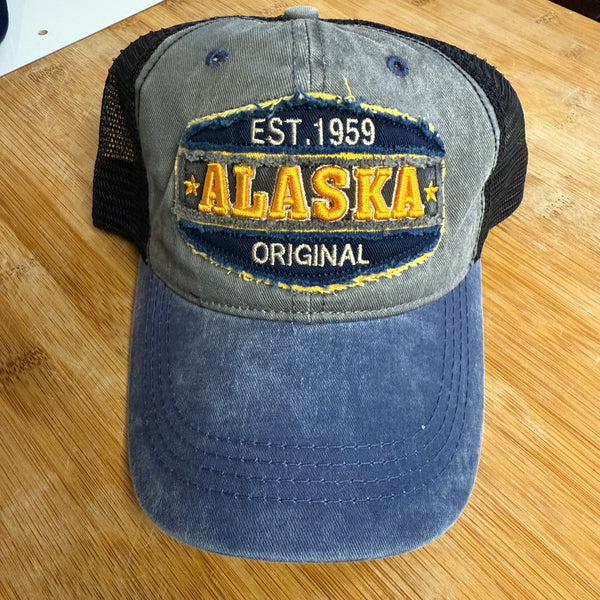 Baseball hat