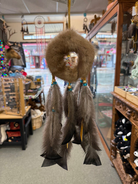 Alaska Dream Catcher