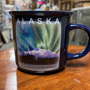 Mug Northern Lights