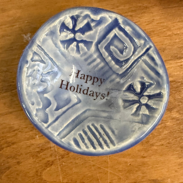 Giving Bowls - Celebrate