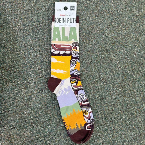 Adult Sock