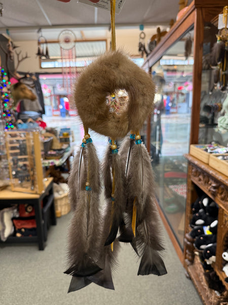 Alaska Dream Catcher