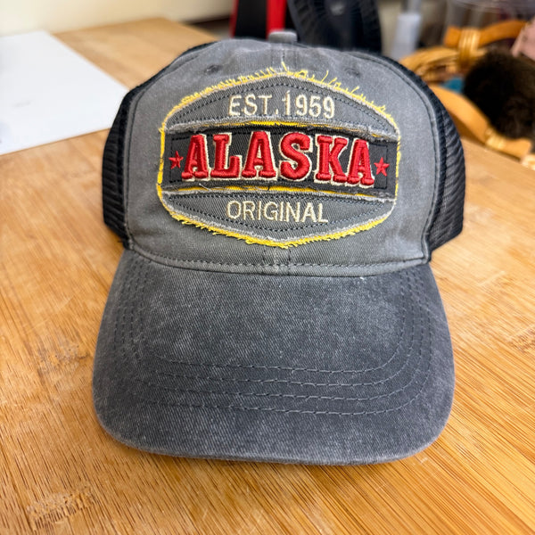 Baseball hat