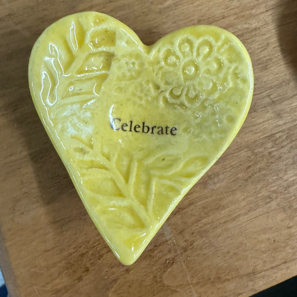 Giving Heart
