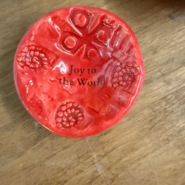 Giving Bowls - Celebrate