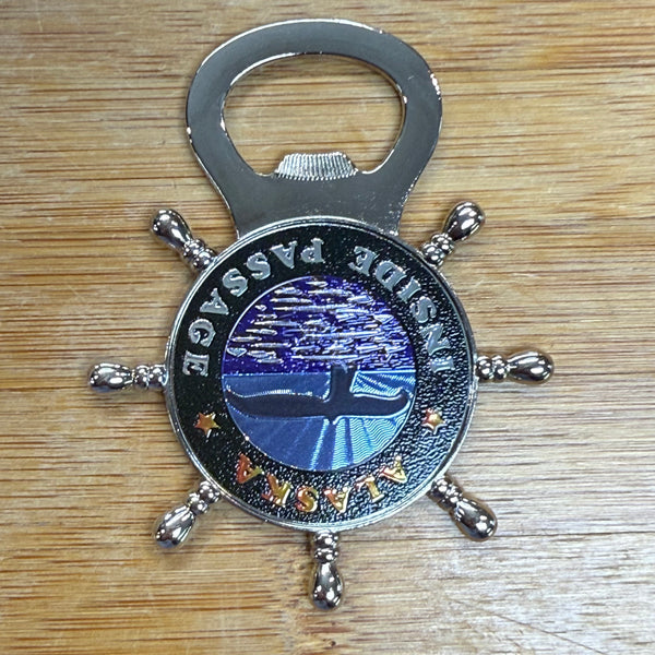 Magnet