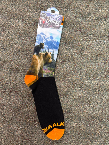 Adult Sock