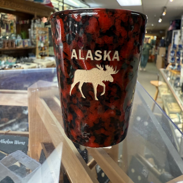 Shot Glass