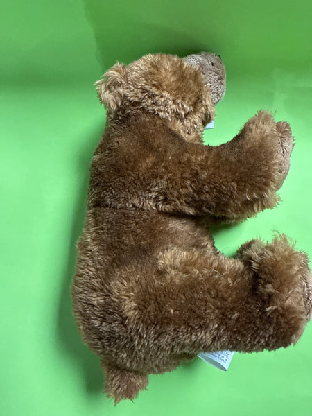 Grizzly Bear 9.5”