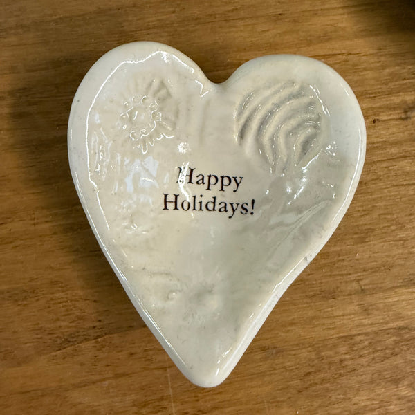 Giving Heart