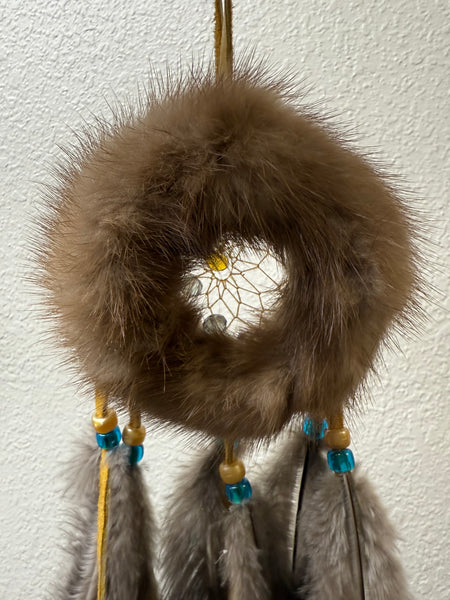 Alaska Dream Catcher