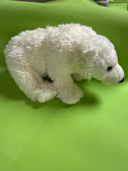 Polar Bear 9.5”