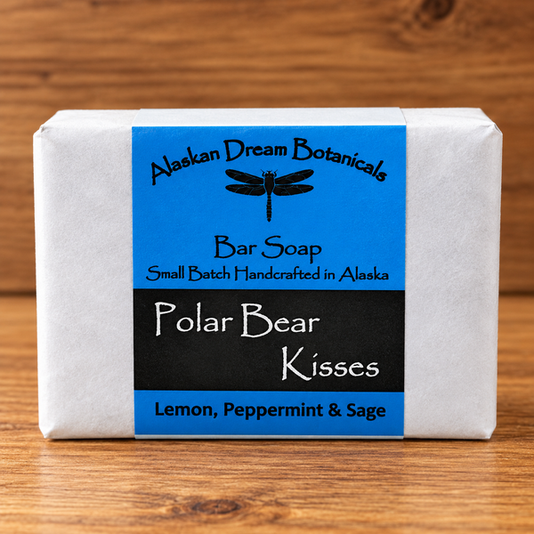 Alaskan Dream Botanicals - Alaska Fisherman
