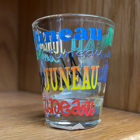 Shot Glass