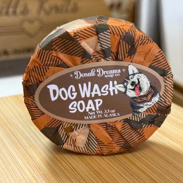 IPA Beer Soap