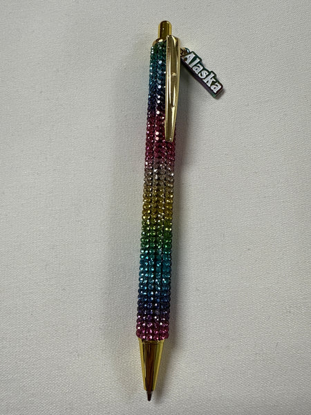 Pen Rhinestone