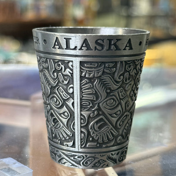 Shot Glass