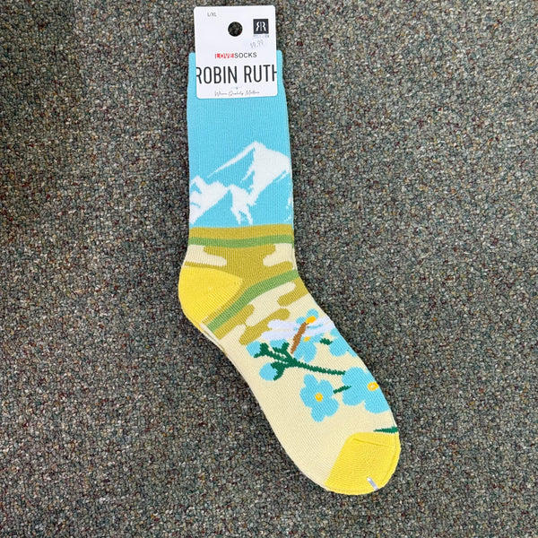 Adult Sock